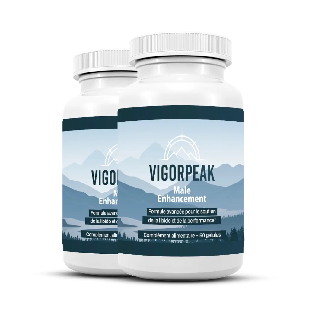 Vigor Peak Certification